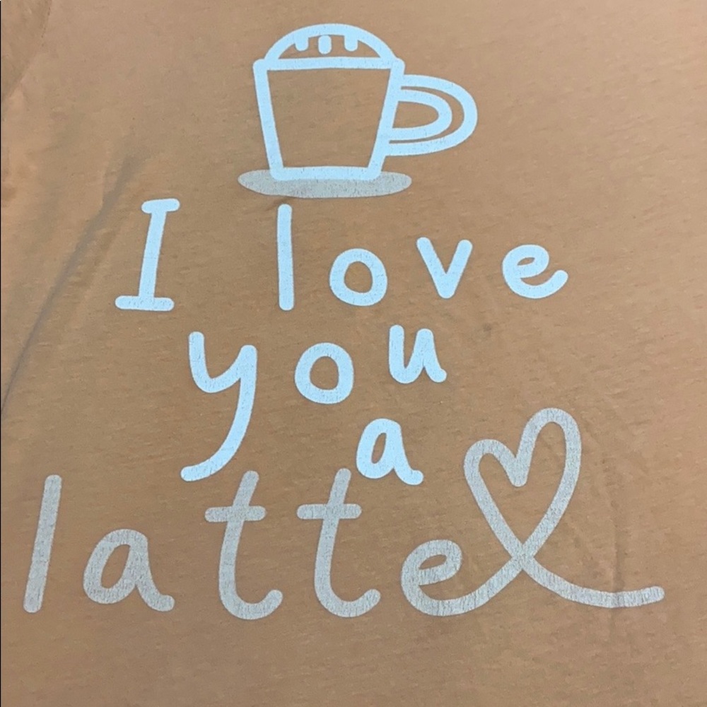Adorable Tee! - Picture 4 of 8